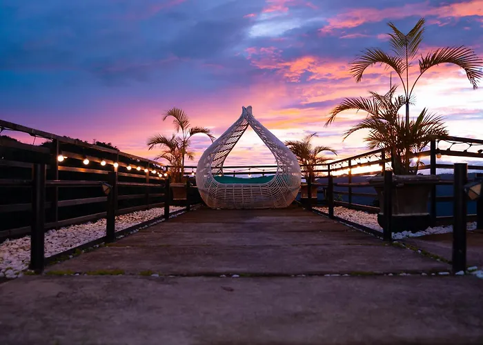 Serenity Busay 8 * Cebu